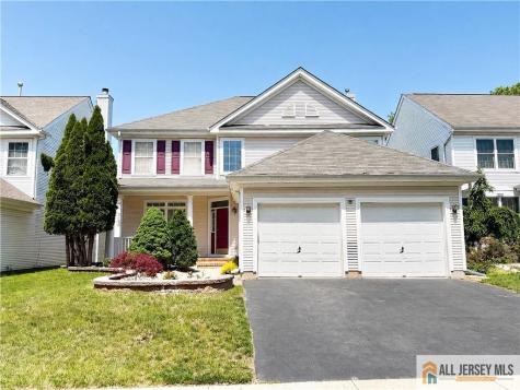 25 Orchid Drive Plainsboro NJ 08536