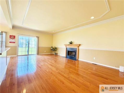 25 Orchid Drive Plainsboro NJ 08536