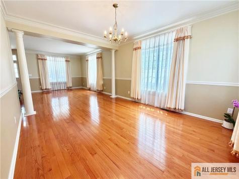 25 Orchid Drive Plainsboro NJ 08536