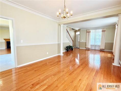 25 Orchid Drive Plainsboro NJ 08536