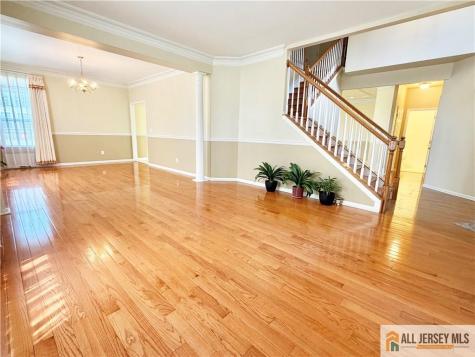 25 Orchid Drive Plainsboro NJ 08536