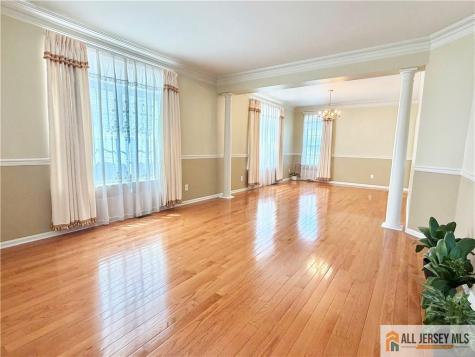 25 Orchid Drive Plainsboro NJ 08536