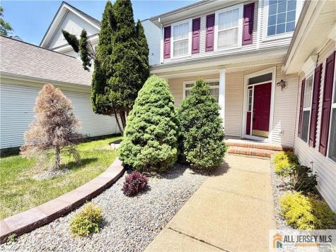 25 Orchid Drive Plainsboro NJ 08536