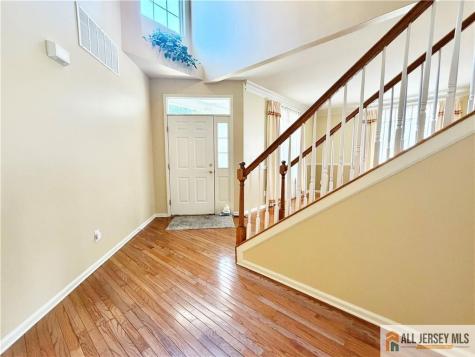 25 Orchid Drive Plainsboro NJ 08536