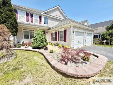 25 Orchid Drive Plainsboro NJ 08536