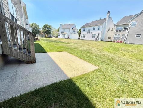 25 Orchid Drive Plainsboro NJ 08536