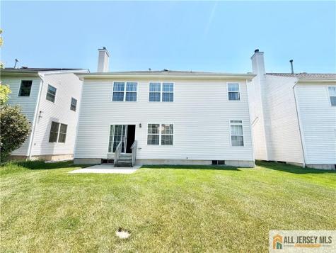 25 Orchid Drive Plainsboro NJ 08536