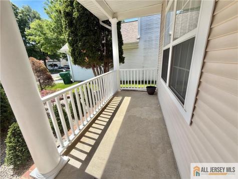 25 Orchid Drive Plainsboro NJ 08536
