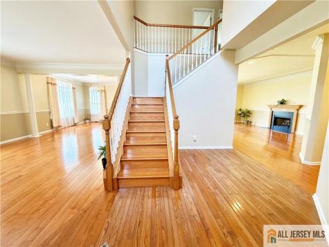 25 Orchid Drive Plainsboro NJ 08536