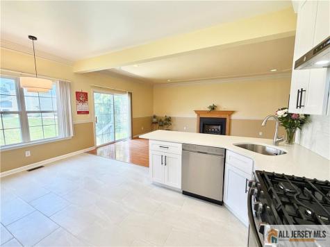 25 Orchid Drive Plainsboro NJ 08536