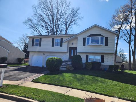 71 Rodak Circle Edison NJ 08817