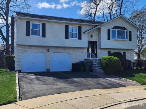 71 Rodak Circle Edison NJ 08817