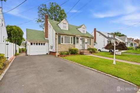 1026 Bashford Avenue Union Twp NJ 07083