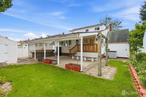 1026 Bashford Avenue Union Twp NJ 07083