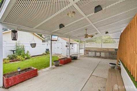 1026 Bashford Avenue Union Twp NJ 07083