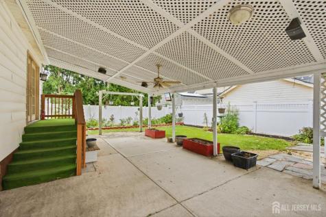 1026 Bashford Avenue Union Twp NJ 07083