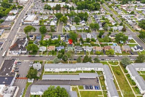 1026 Bashford Avenue Union Twp NJ 07083