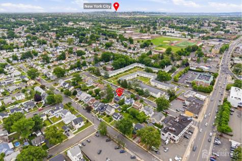 1026 Bashford Avenue Union Twp NJ 07083