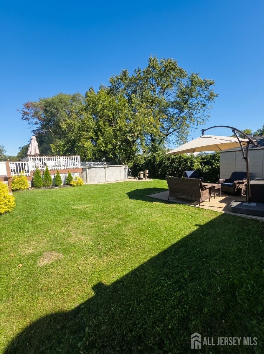822 Barry Avenue Perth Amboy NJ 08861