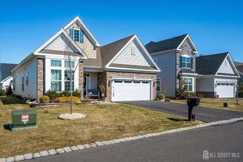 25 Starlight Drive Monroe NJ 08831