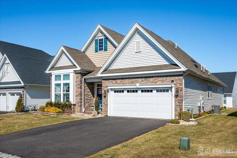 25 Starlight Drive Monroe NJ 08831