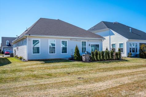 25 Starlight Drive Monroe NJ 08831