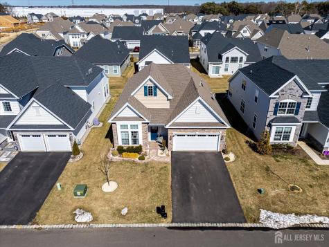 25 Starlight Drive Monroe NJ 08831