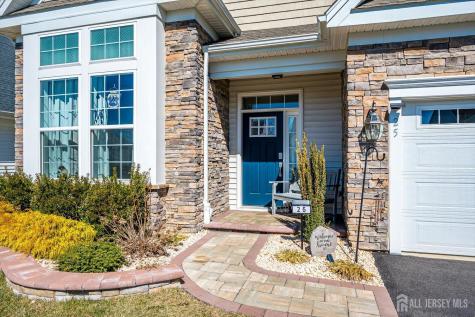 25 Starlight Drive Monroe NJ 08831