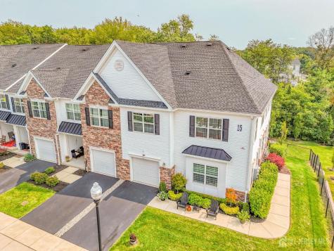 1529 Paxton Lane Monroe NJ 08831