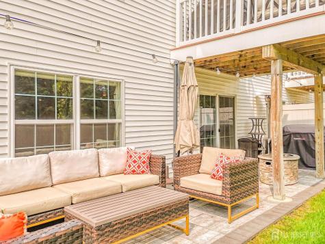 1529 Paxton Lane Monroe NJ 08831