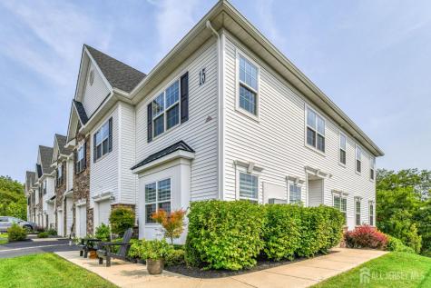 1529 Paxton Lane Monroe NJ 08831