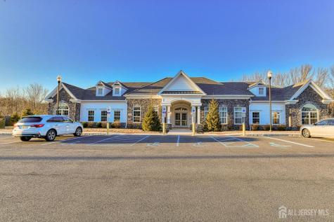 1529 Paxton Lane Monroe NJ 08831
