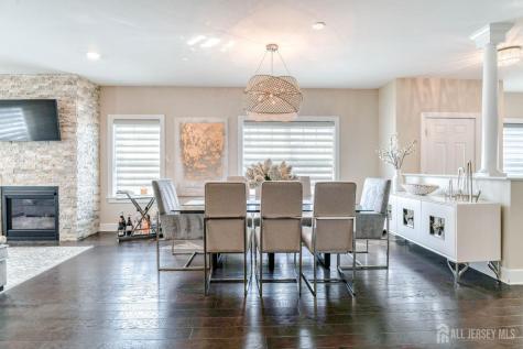 1529 Paxton Lane Monroe NJ 08831