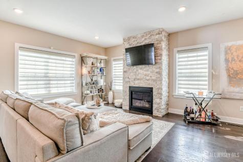 1529 Paxton Lane Monroe NJ 08831