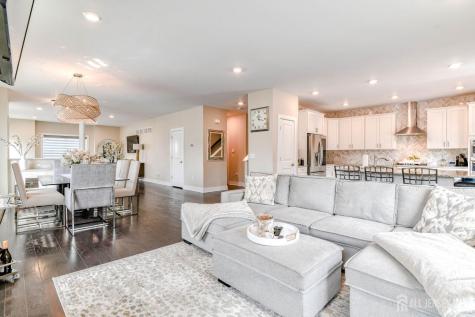 1529 Paxton Lane Monroe NJ 08831