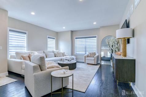 1529 Paxton Lane Monroe NJ 08831