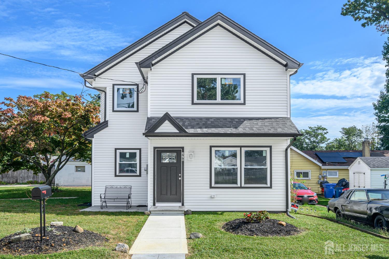 270 Alpine Way Old Bridge NJ 08879