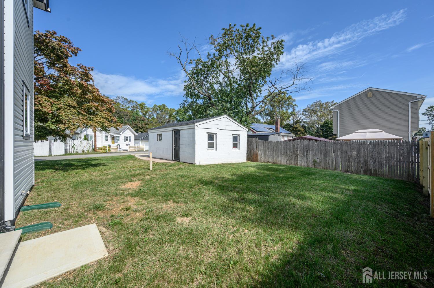 270 Alpine Way Old Bridge NJ 08879
