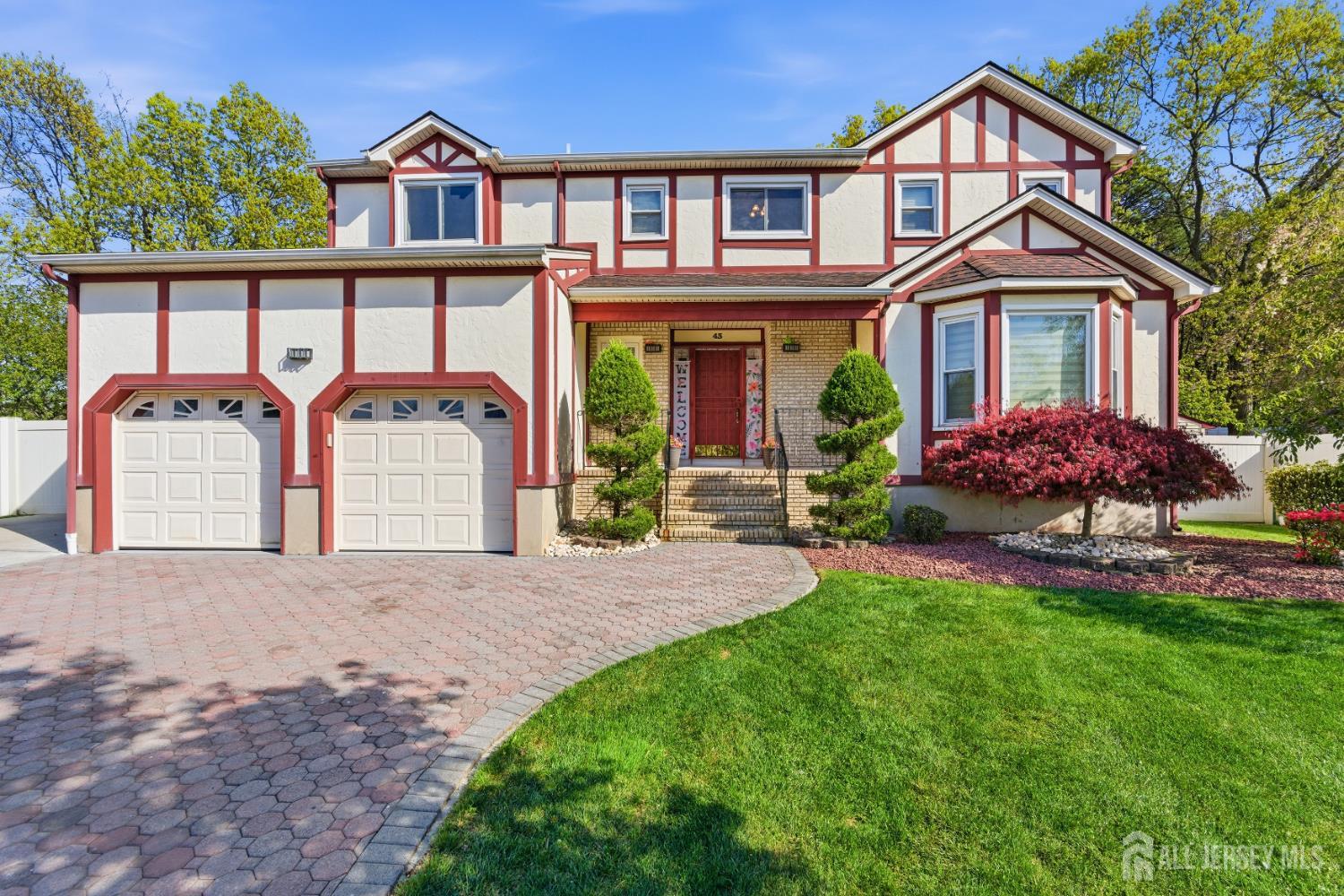 43 Scarlet Drive Sayreville NJ 08859