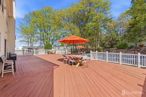 43 Scarlet Drive Sayreville NJ 08859