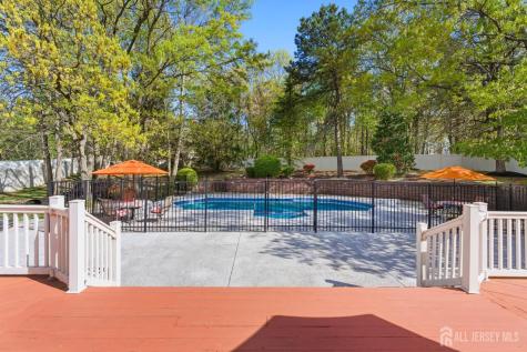43 Scarlet Drive Sayreville NJ 08859