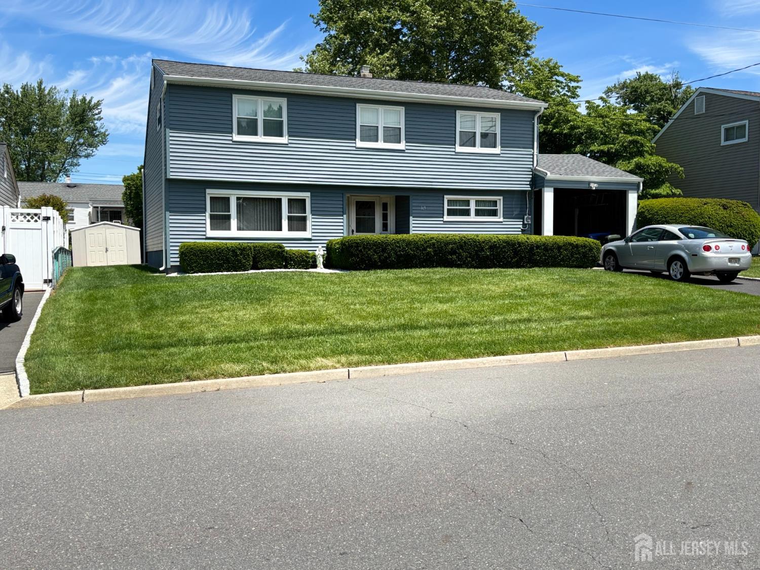 169 Southwood Drive Old Bridge NJ 08857