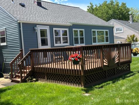 169 Southwood Drive Old Bridge NJ 08857