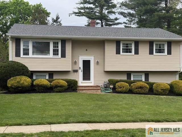 6 Greenbrae Court East Brunswick NJ 08816