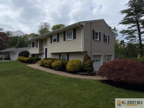 6 Greenbrae Court East Brunswick NJ 08816