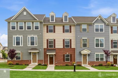 19 Kiln Drive Aberdeen NJ 07721