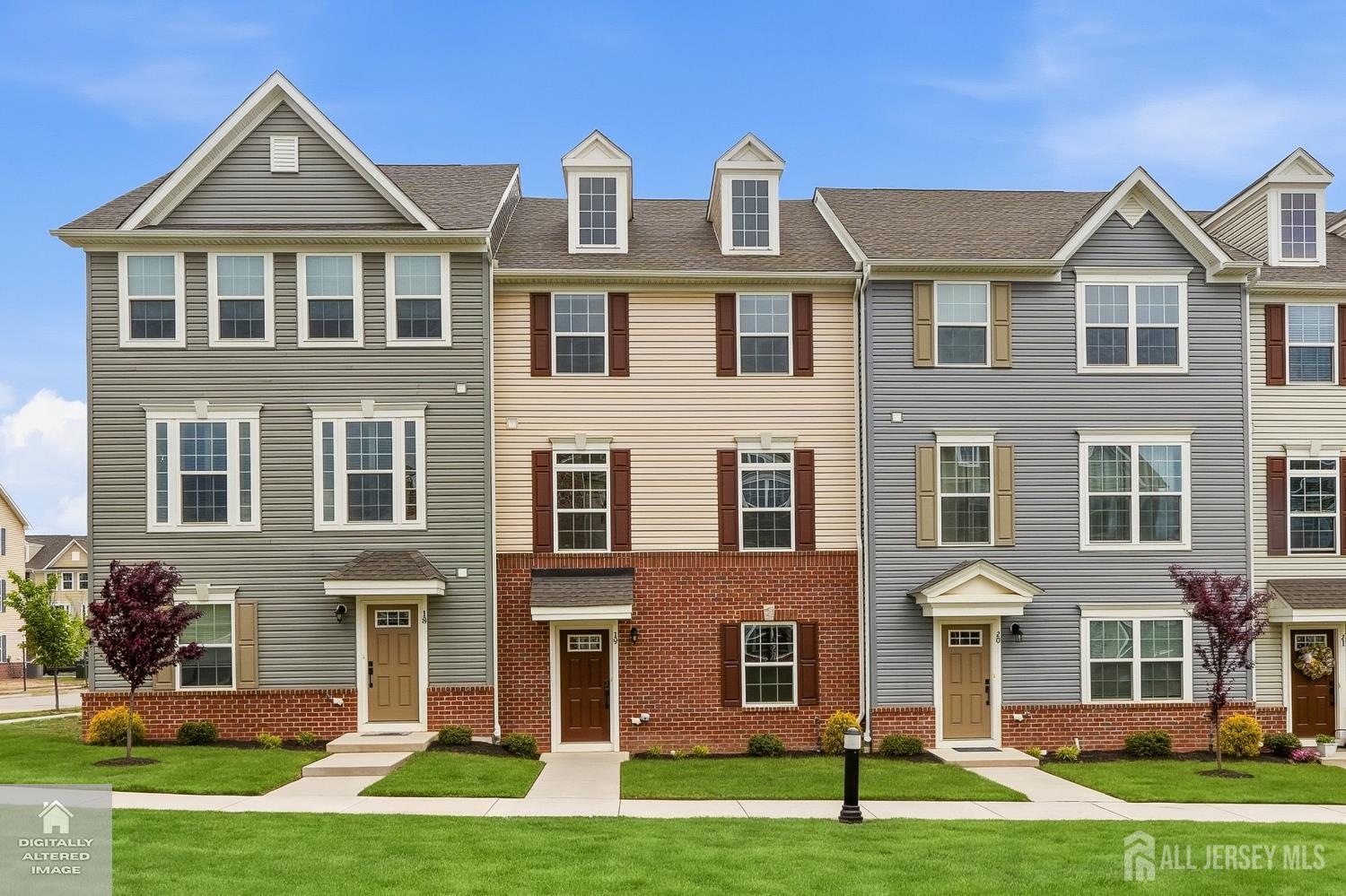 19 Kiln Drive Aberdeen NJ 07721
