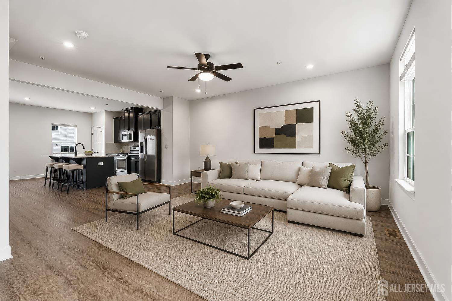19 Kiln Drive Aberdeen NJ 07721