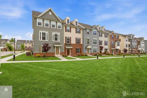 19 Kiln Drive Aberdeen NJ 07721