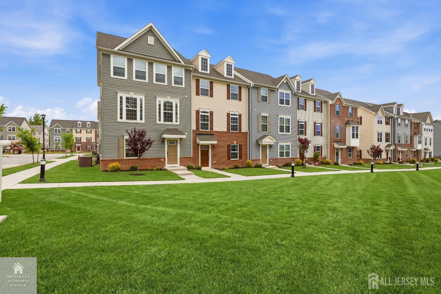 19 Kiln Drive Aberdeen NJ 07721